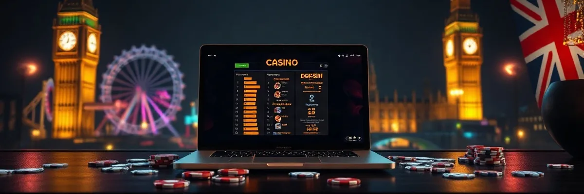 How to Play Online Casino Games With Active Bonuses for players in the UK