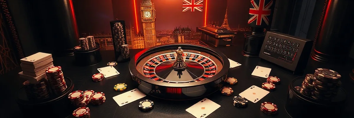 Break-Even Arithmetic for a Typical Session for players in the UK