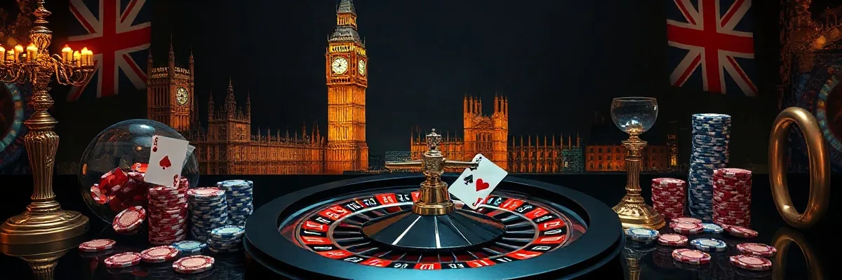 Break-Even Arithmetic for a Typical Session for players in the UK