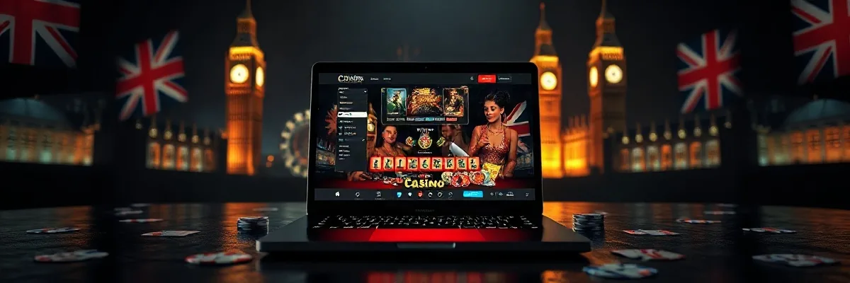 Comparing Response Quality Across Market Segments — live dealer online casino in the UK