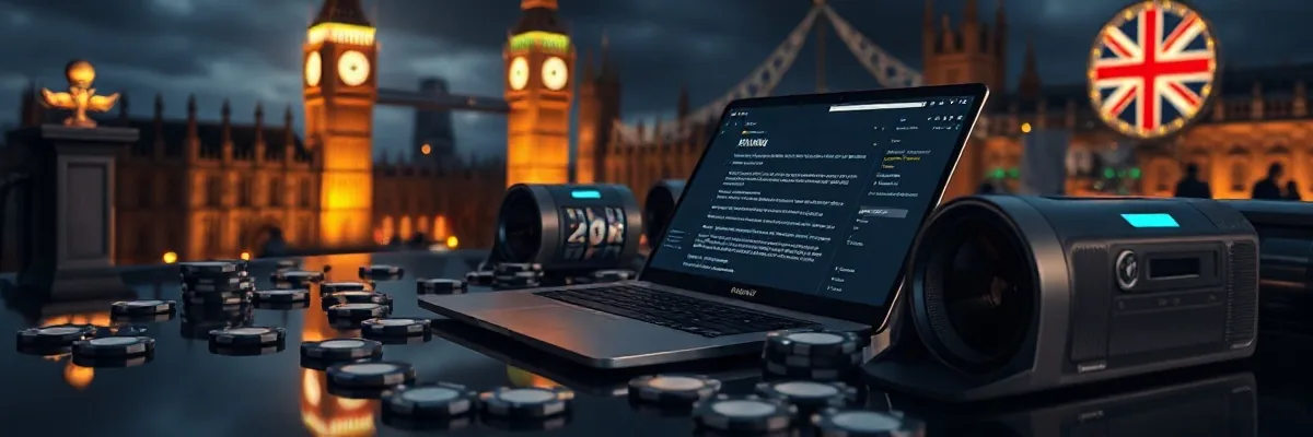 Escalation Path When the First Reply Is a Template — live dealer online casino in the UK