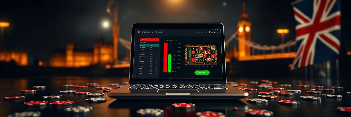 online casino gambling games in the UK — Payment Method Spreads: When the Pipe Costs More Than the Water