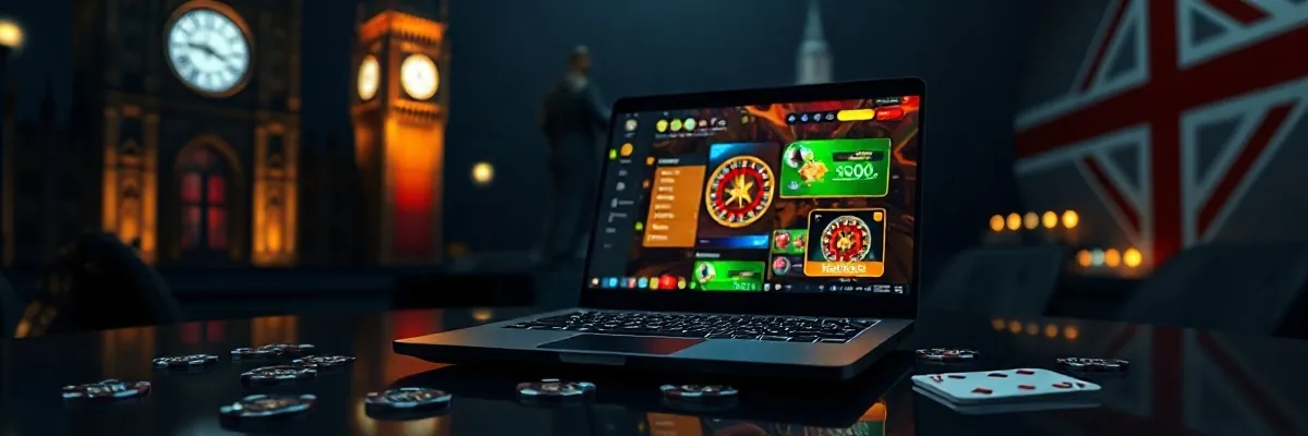Built around the way people actually play for players in the UK