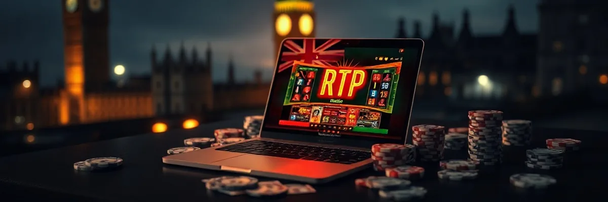 RTP, Fees and Caps Combined into a Cost of Play: online casino games provider guide for players in the UK
