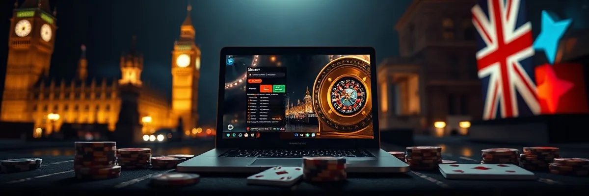 online casino games real money in the UK — How to Play Online Casino Games: A Structured Approach