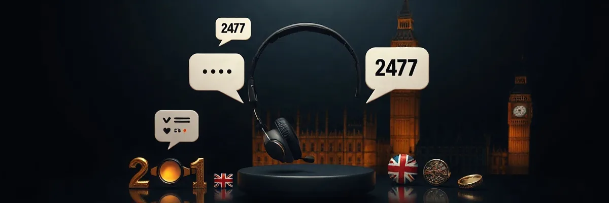 solitaire free online in the UK — What the Support Setup Says About the Operator