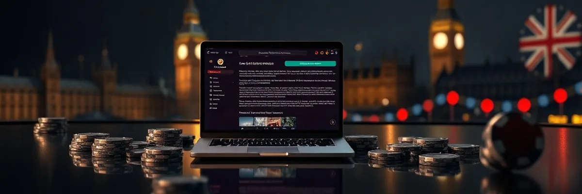 Escalation Path When the First Reply Is a Template — table games online casino in the UK