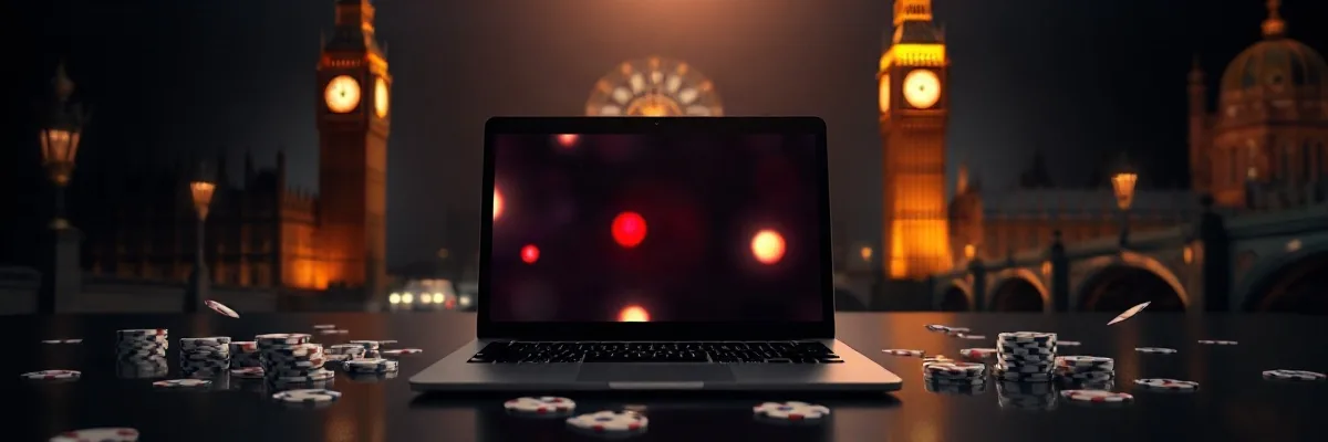 top 10 casino online uk in the UK — Online Casino Games UK